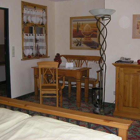 Arthotel Ana Panorama Marktoberdorf Luaran gambar