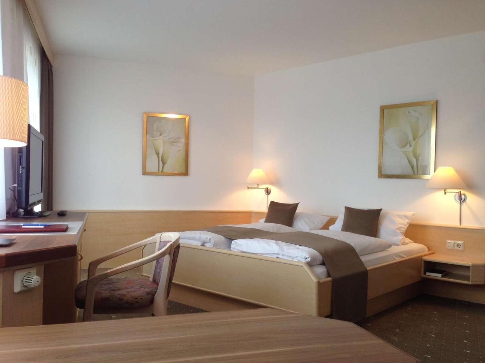 Arthotel Ana Panorama Marktoberdorf Luaran gambar