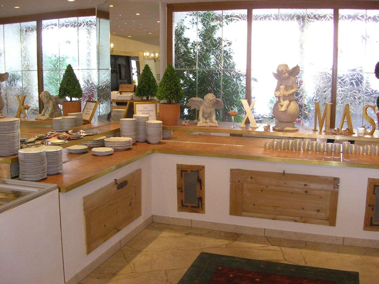 Arthotel Ana Panorama Marktoberdorf Luaran gambar