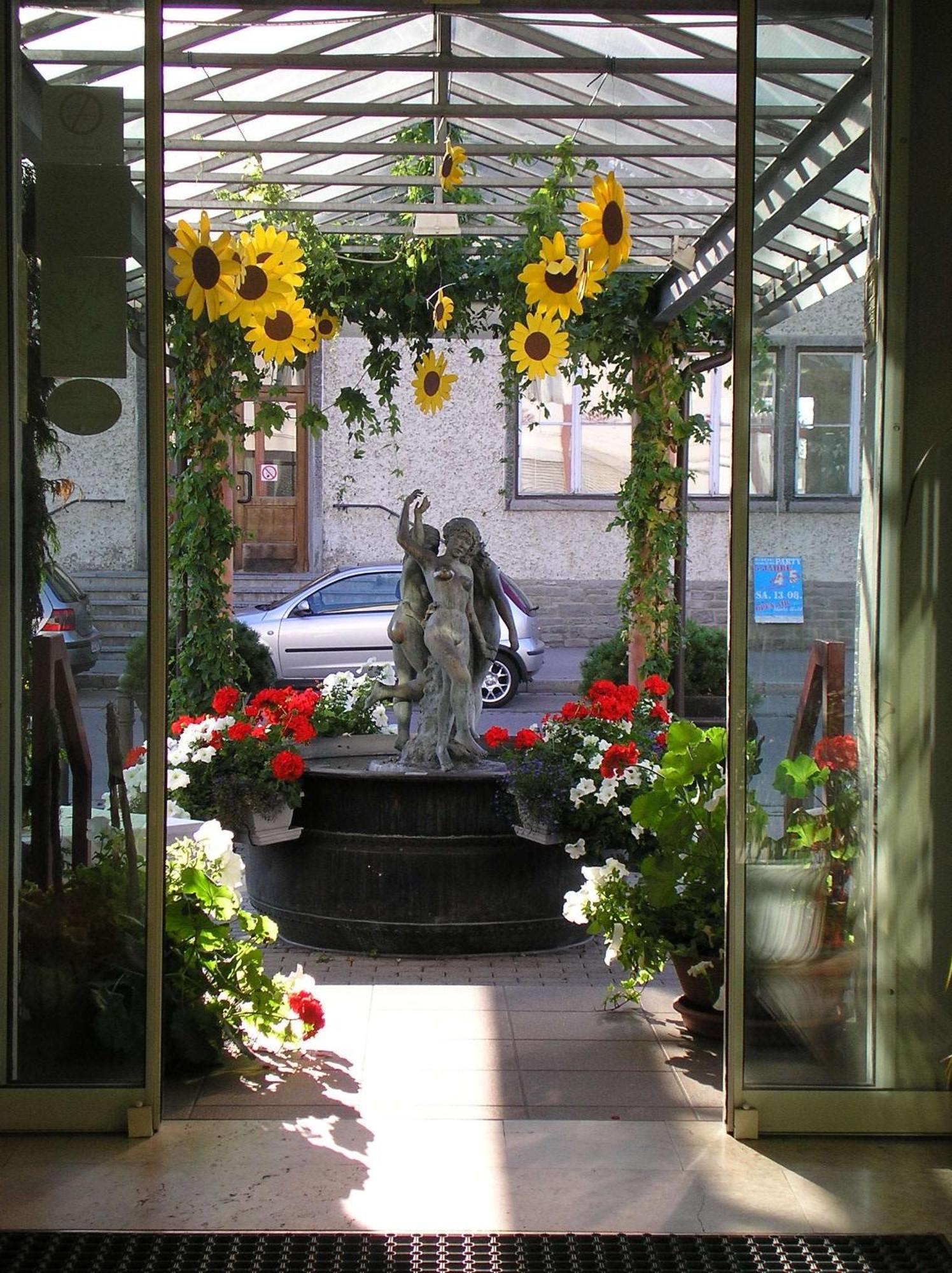 Arthotel Ana Panorama Marktoberdorf Luaran gambar