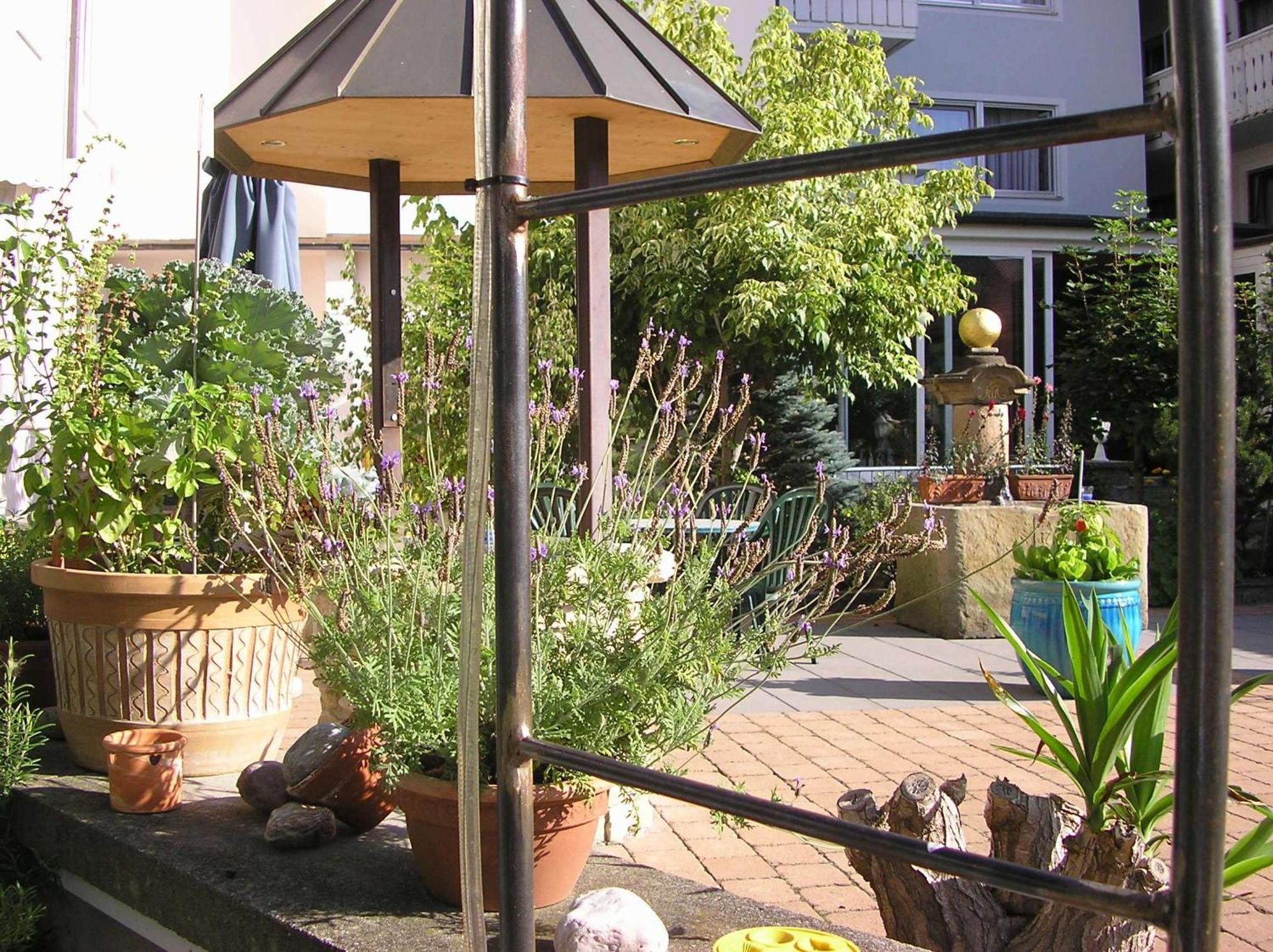 Arthotel Ana Panorama Marktoberdorf Luaran gambar
