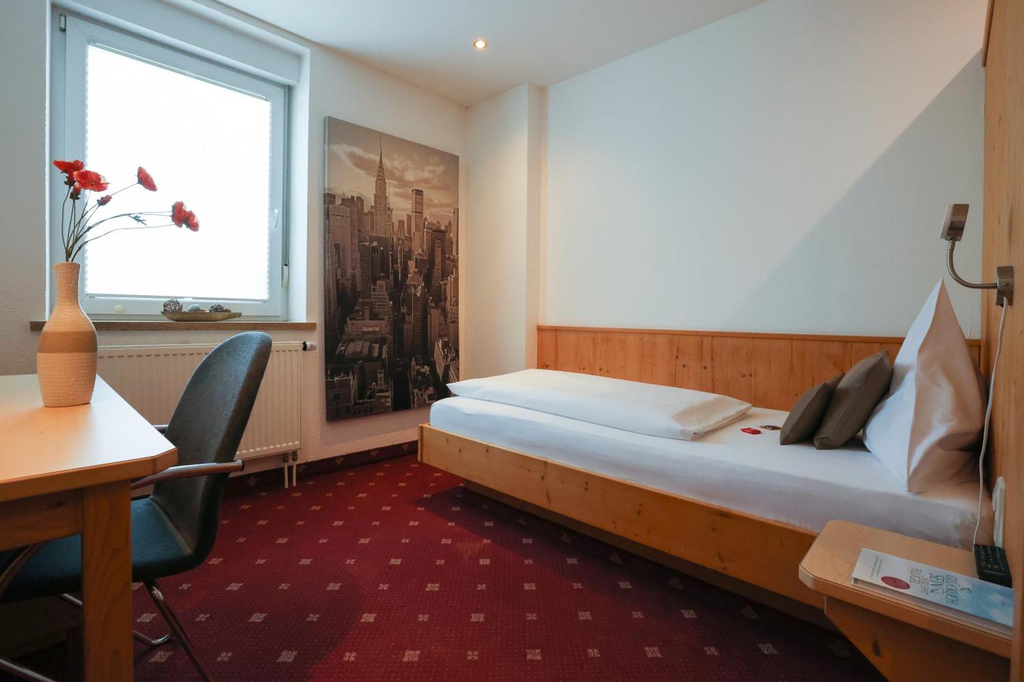 Arthotel Ana Panorama Marktoberdorf Luaran gambar
