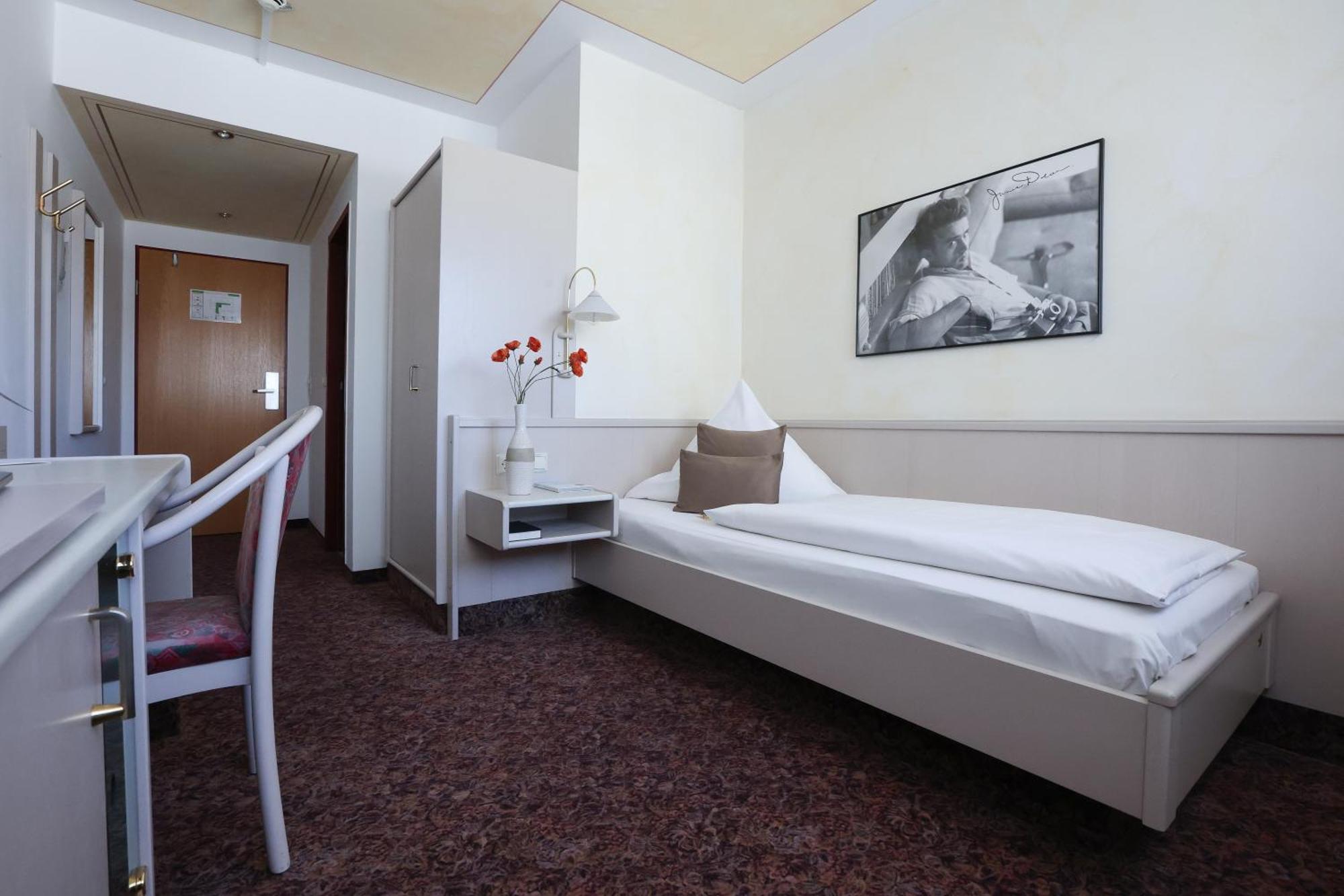Arthotel Ana Panorama Marktoberdorf Luaran gambar