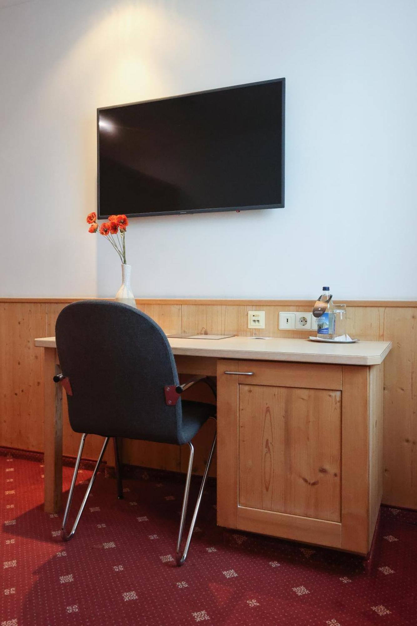 Arthotel Ana Panorama Marktoberdorf Luaran gambar