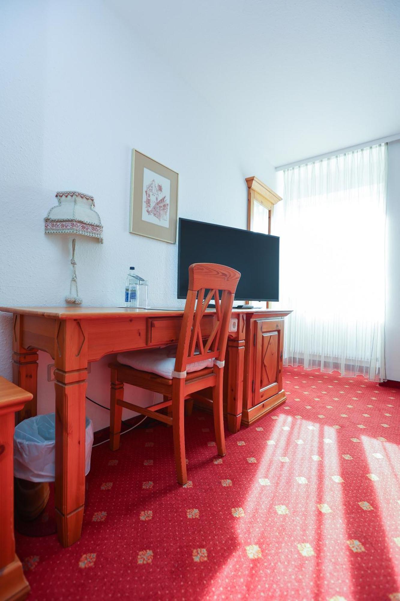 Arthotel Ana Panorama Marktoberdorf Luaran gambar