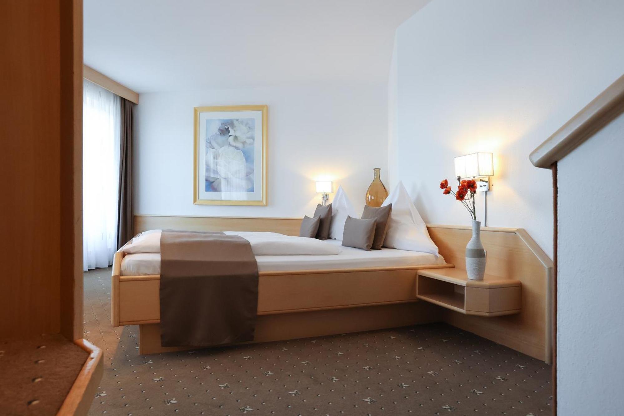 Arthotel Ana Panorama Marktoberdorf Luaran gambar
