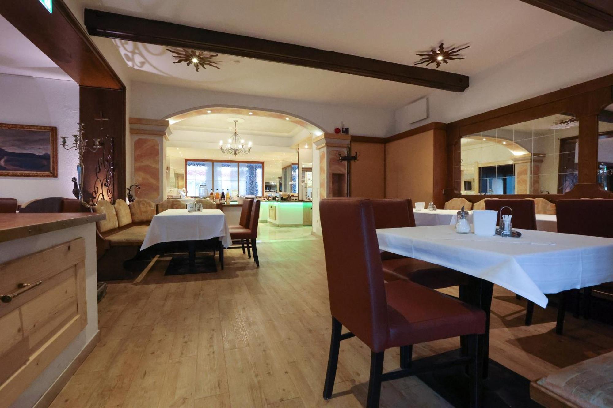 Arthotel Ana Panorama Marktoberdorf Luaran gambar