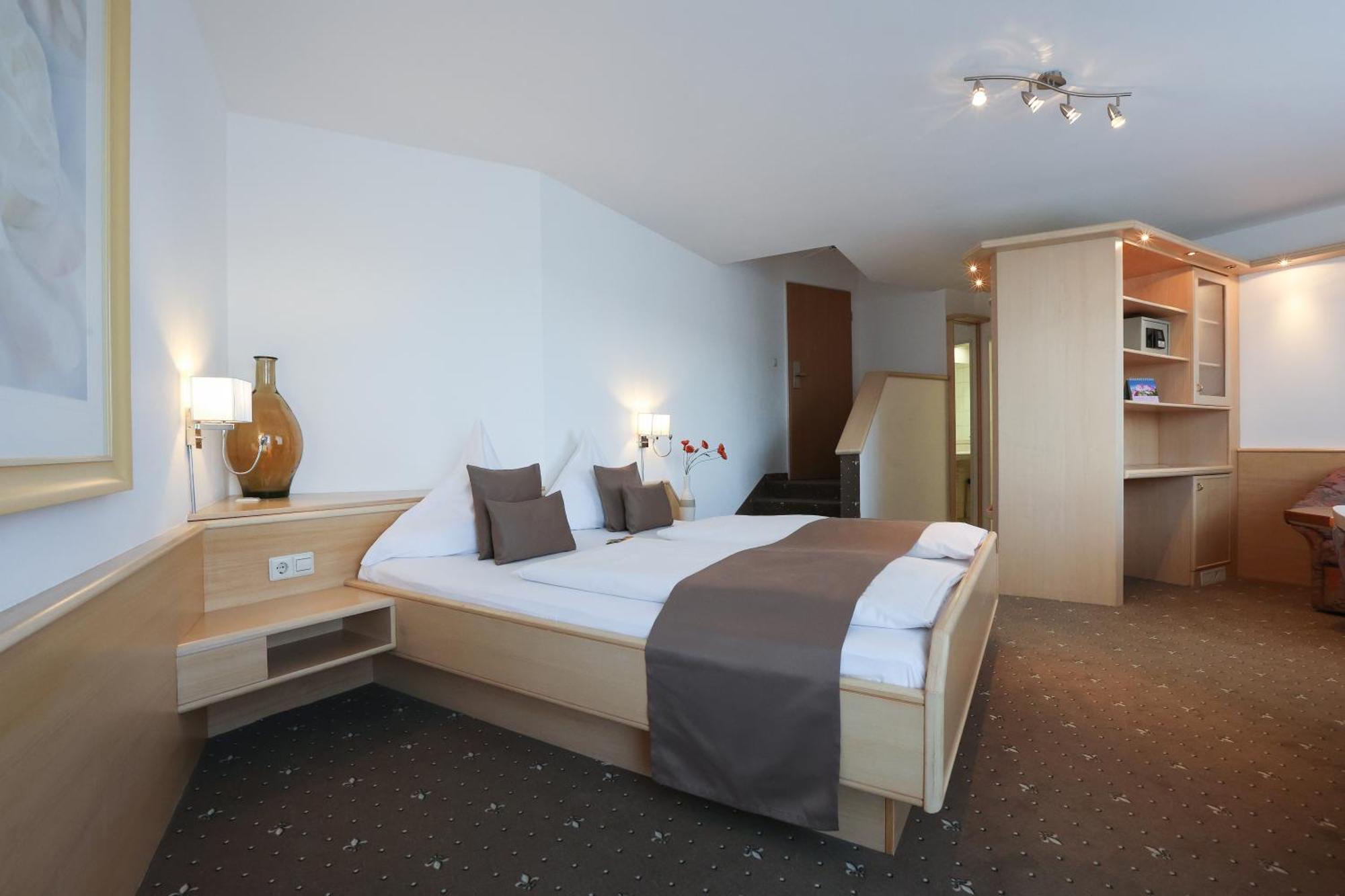 Arthotel Ana Panorama Marktoberdorf Luaran gambar