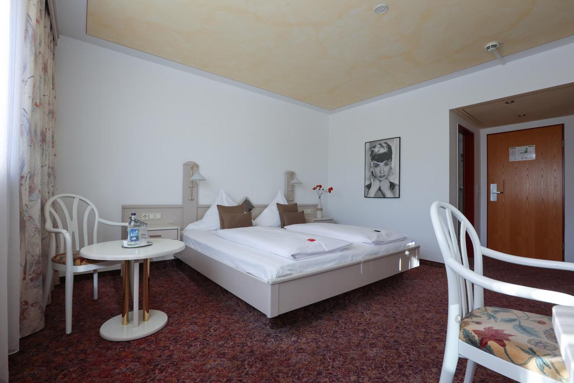 Arthotel Ana Panorama Marktoberdorf Luaran gambar