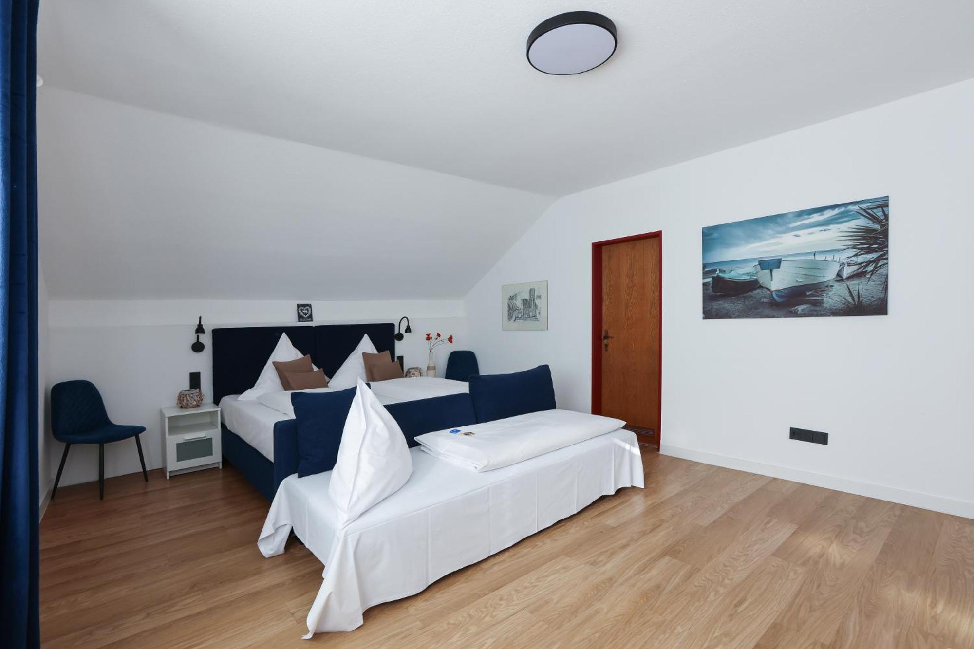 Arthotel Ana Panorama Marktoberdorf Luaran gambar