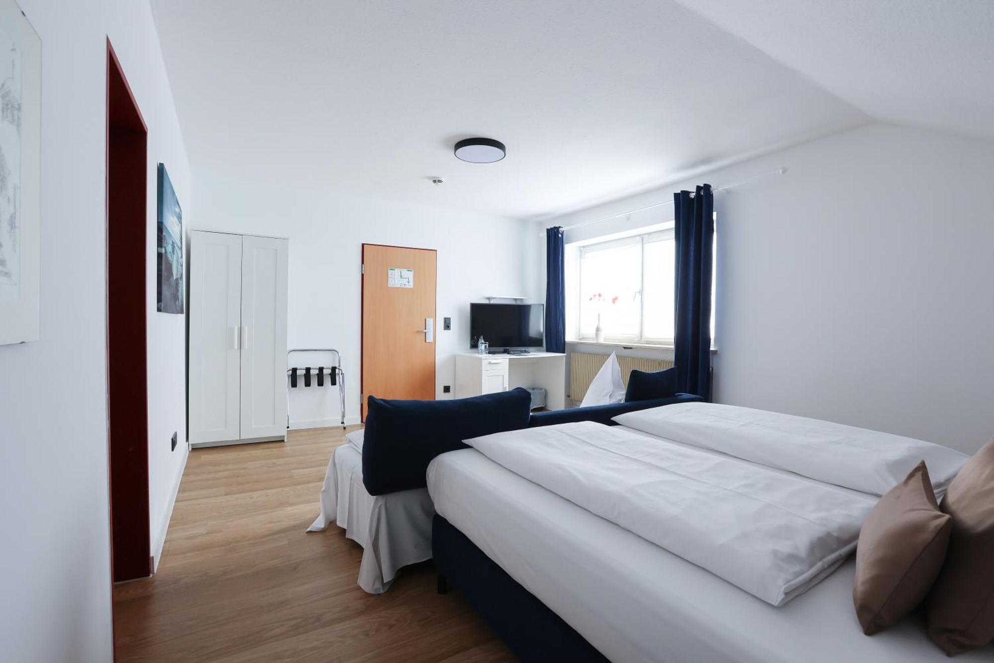 Arthotel Ana Panorama Marktoberdorf Luaran gambar