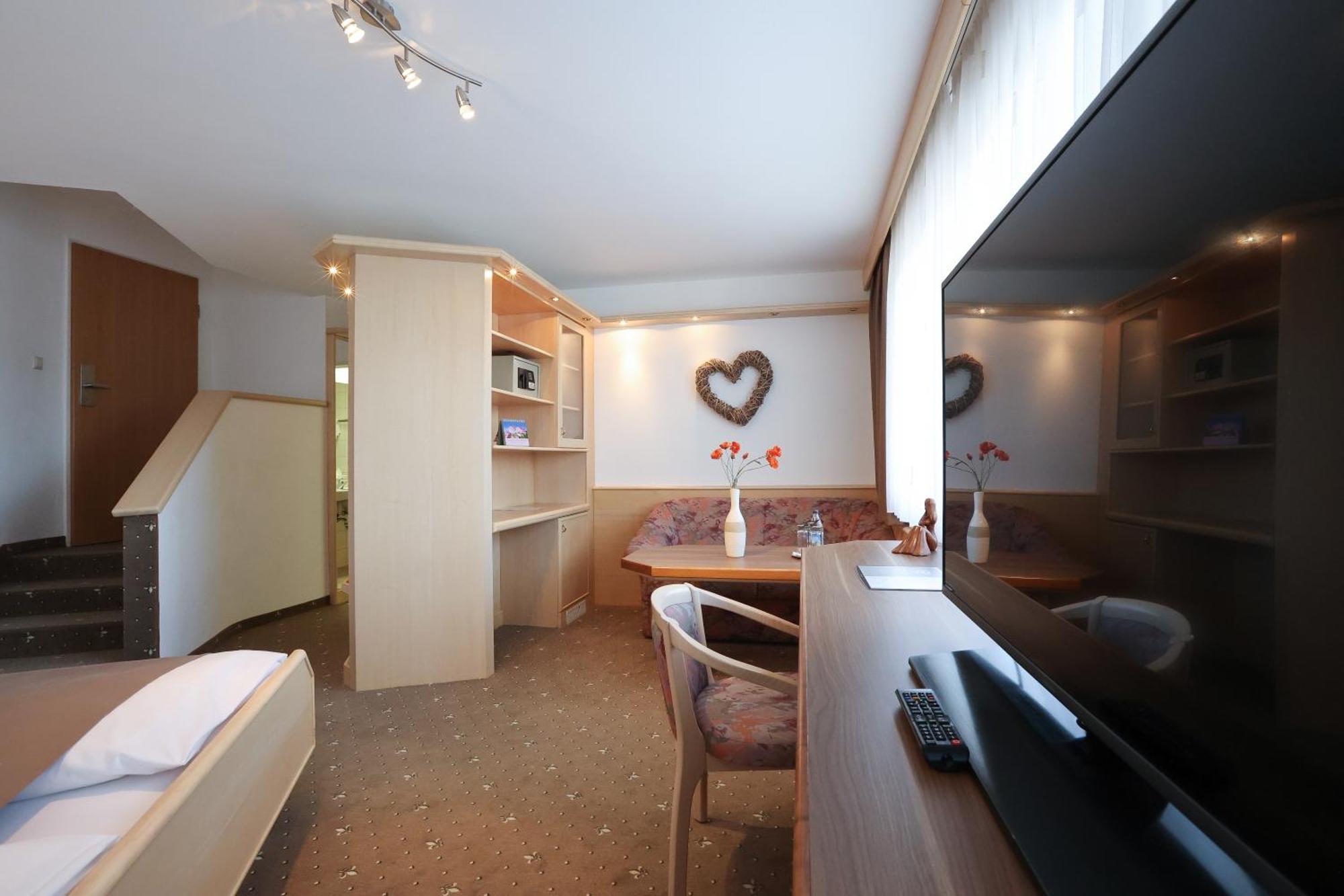 Arthotel Ana Panorama Marktoberdorf Luaran gambar