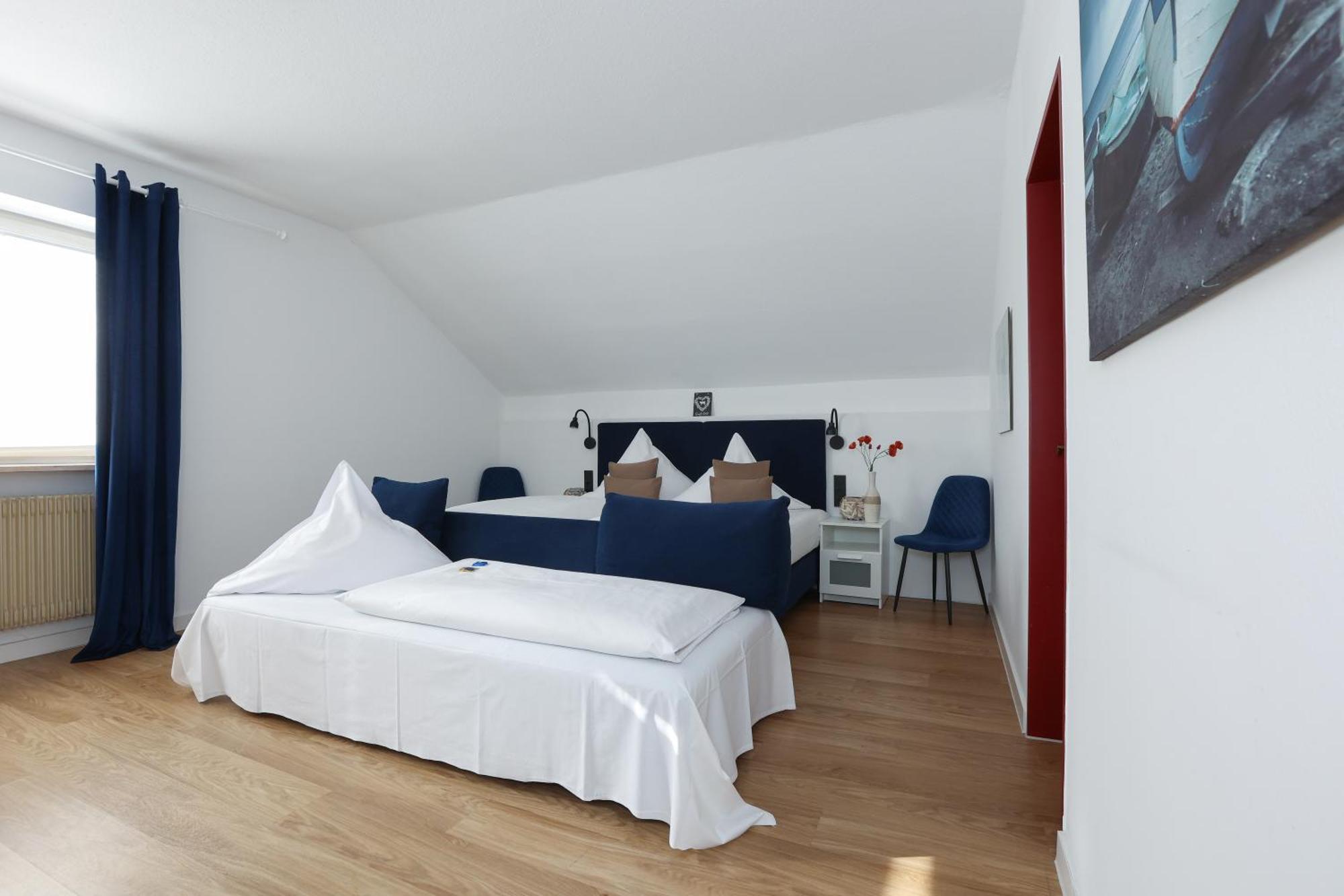 Arthotel Ana Panorama Marktoberdorf Luaran gambar