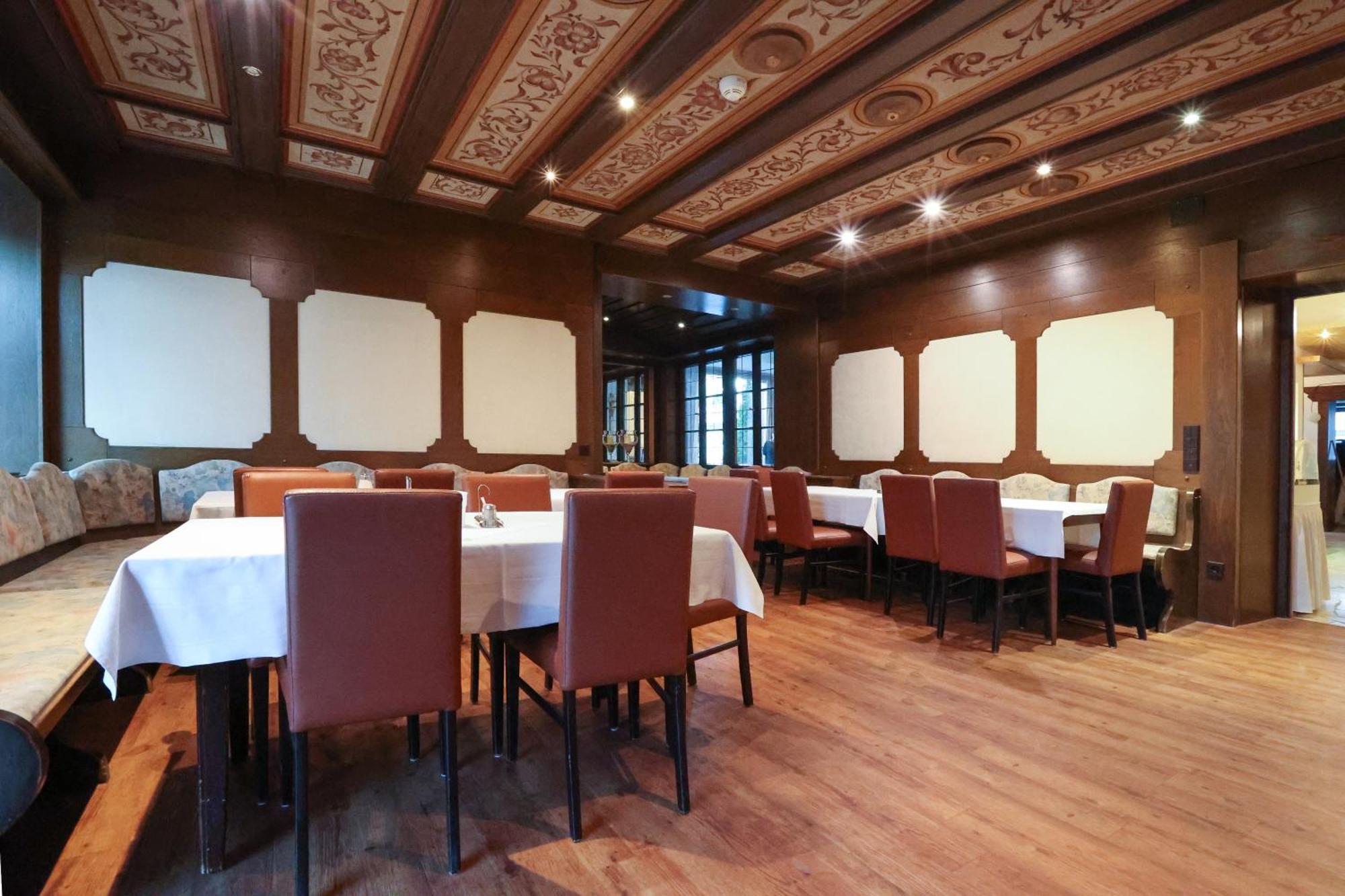 Arthotel Ana Panorama Marktoberdorf Luaran gambar