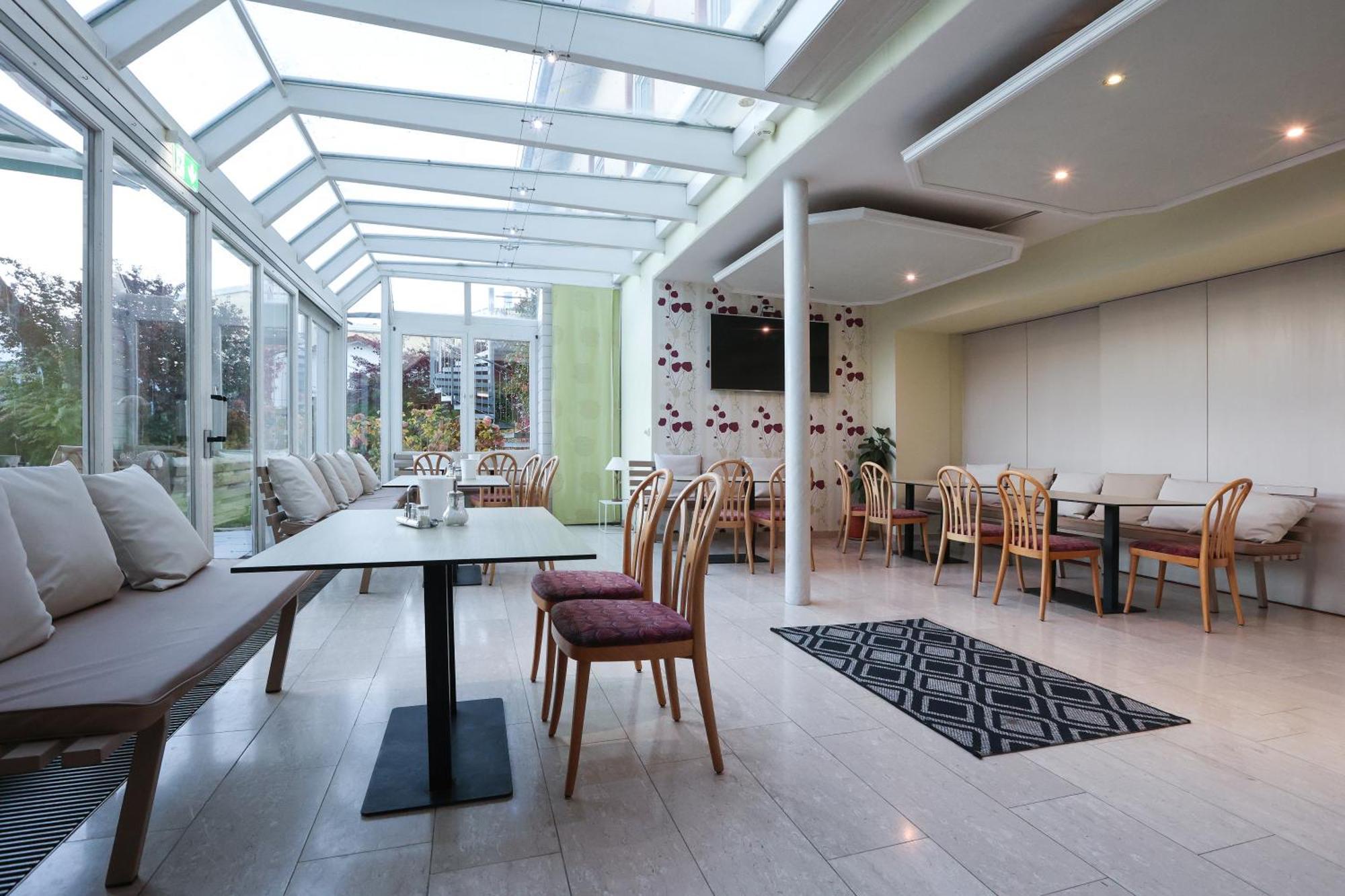 Arthotel Ana Panorama Marktoberdorf Luaran gambar