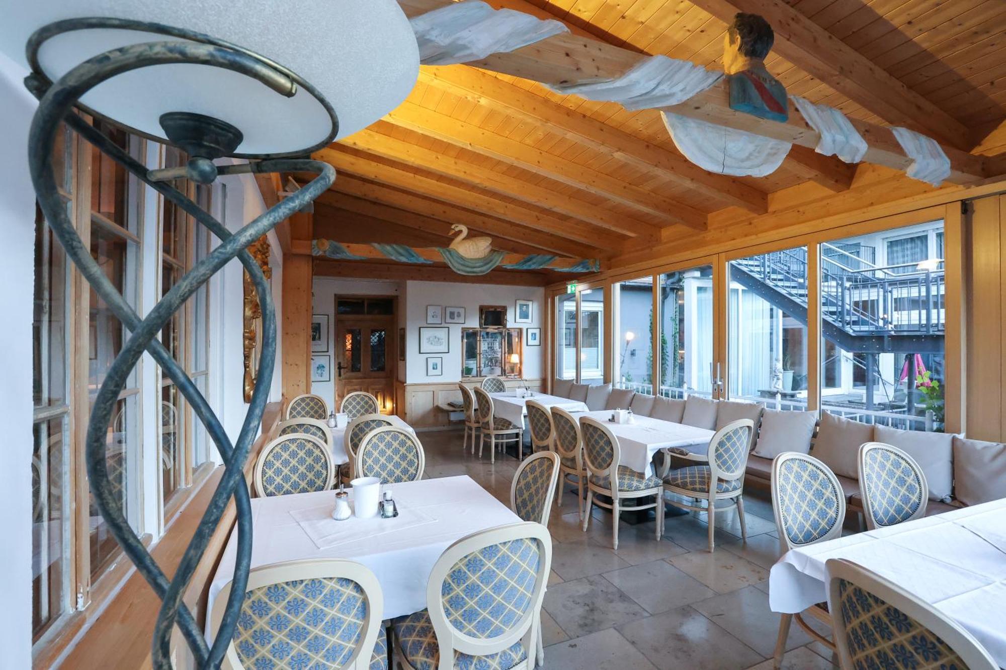 Arthotel Ana Panorama Marktoberdorf Luaran gambar