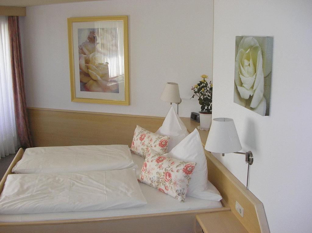 Arthotel Ana Panorama Marktoberdorf Luaran gambar