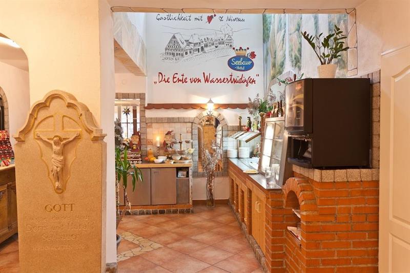 Arthotel Ana Panorama Marktoberdorf Luaran gambar