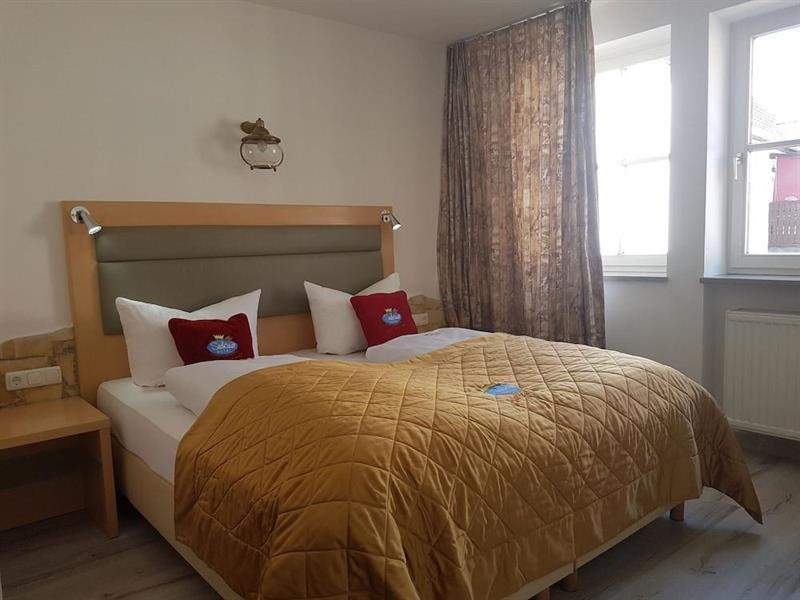 Arthotel Ana Panorama Marktoberdorf Luaran gambar